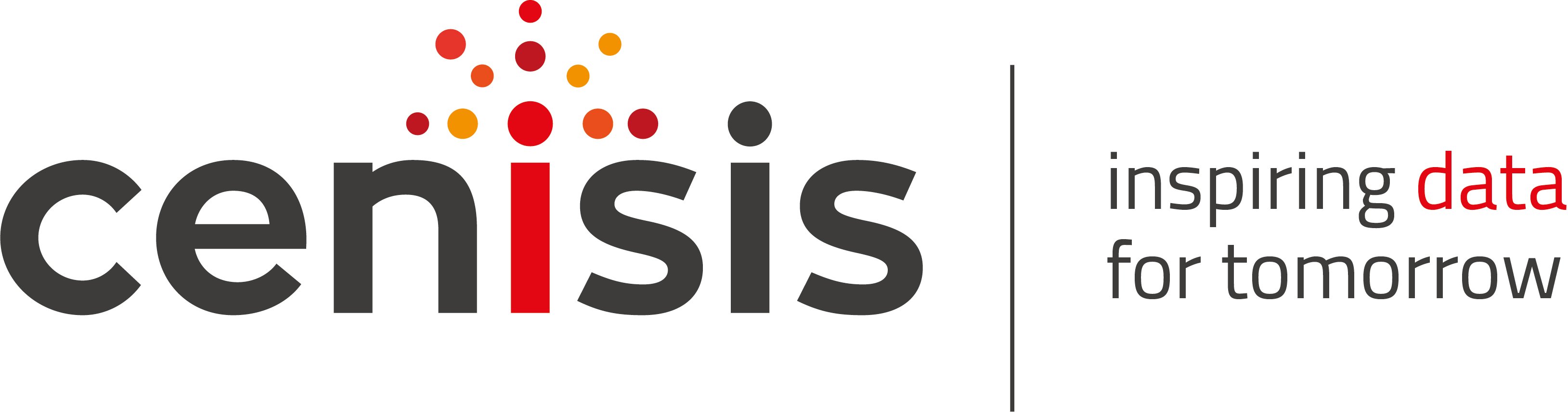 Logo CENISIS